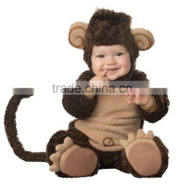 Halloween Costume Infant Baby Dinosaur Anime Cosplay