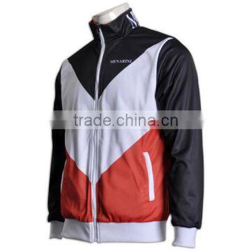 BSCI Garment Audit Factory Jacket Sport Life Running Jacket photo-2