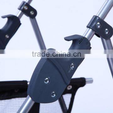 High Quality Pet Stroller Foldable Pet Trolley Foldable Pet Trolley/trolley Pet Carrier/dog Strollers Pet Trolley photo-4