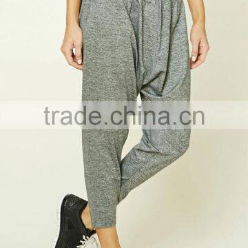 Factory Manufacture Cheap Price Ladies Wholesale Custom Thai Harem Pants photo-2