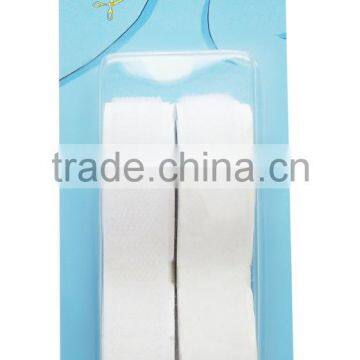 Blister Card Package 20mm Width Hook and Loop Fastener With Back Adhesive photo-4