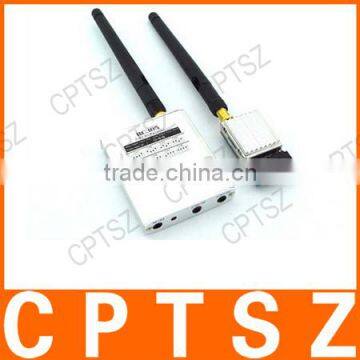 FPV Aerial 5.8G400mW Wireless Image Transmission Video Transmission RC805 / RC305 Receiver Transmitter 400mW photo-4