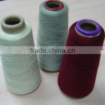 Polyester Ring Spun Yarn photo-3