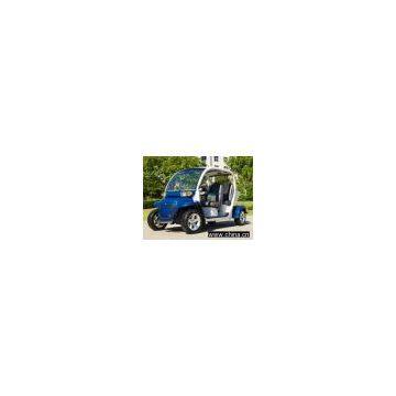 ELECTRIC VEHICLES