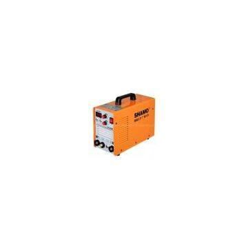 DC Inverter TIG MMA Pulse welding machine TIG200P