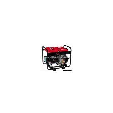 Sell Diesel Generator / Welder