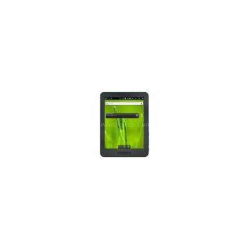 512MB DDR3 TFT LCD 4:3 Slate 8 Inch Android 4.0 Touch Tablet PC