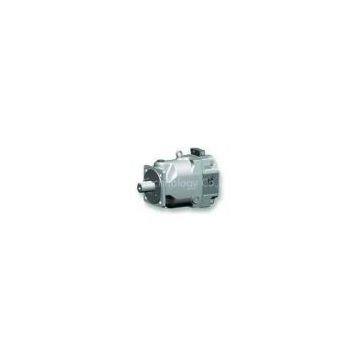 Axial Hydraulic Piston Pump for machine tools, plastic injection molding machines