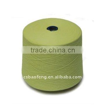 Aramid Spun Yarn