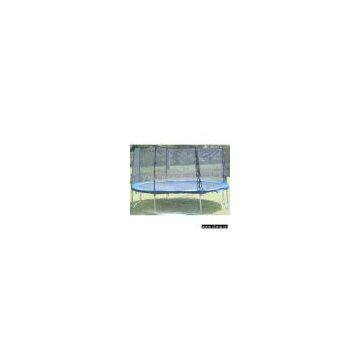 Sell Big Disport Round Trampoline