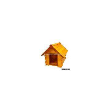 Sell Wooden Pet House