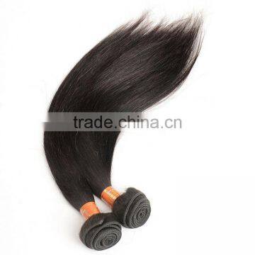 Top 10 Xuchang Hair Manufacturer Unprocessed Brazilian Silky Straight Remy Human Hair Weft photo-5