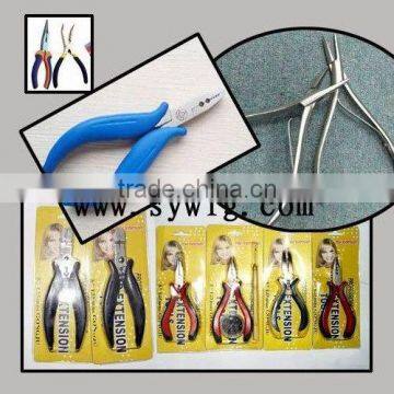 hair extension removal tool, Extension pliers, hair extension tool