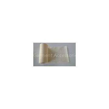 Polyester Nonwoven Fabric For Home Textile , Water Resistent