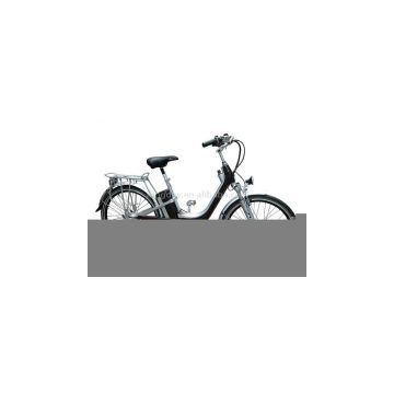 Sell Electric Bicycle