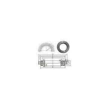 YRT 50 High Precision Rotary Table Bearings For Machinery P2 P4 P5