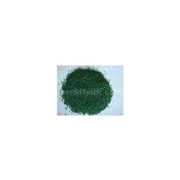 EPDM Size 2-4mm Colored Rubber Granules for Artificial Grass