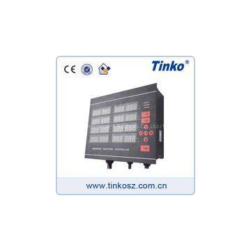 Tinko D600 Sequence Injection Controller Made in China photo-3