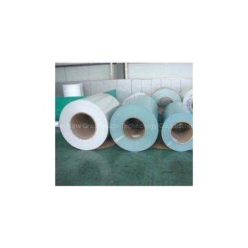 PVDF Painted Aluminium Coil photo-3