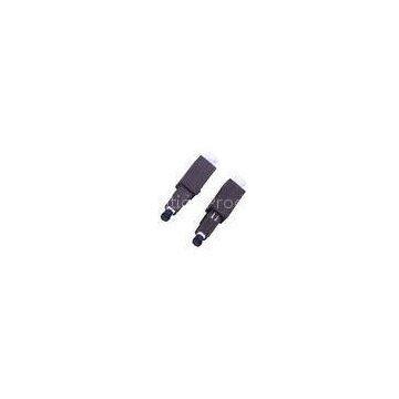 Multimode Fiber Optic Attenuator with MU UPC Fiber Optic Ferrule
