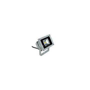 10 Watt Waterproof LED Flood Light Energy Saving High PF Long Lifespan