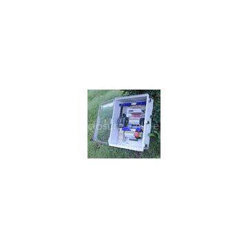 SPD TUV CE Solar Array Junction Box Photovoltaic For Solar Inverter