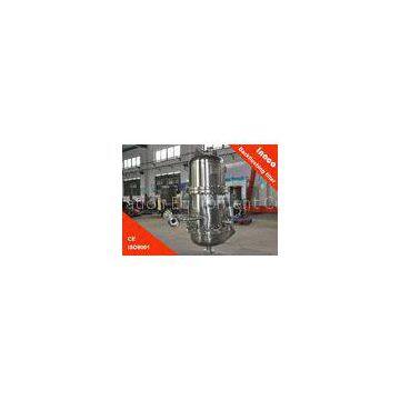 High Precision Automatic Backwash Filter For Liquid Purification Durable