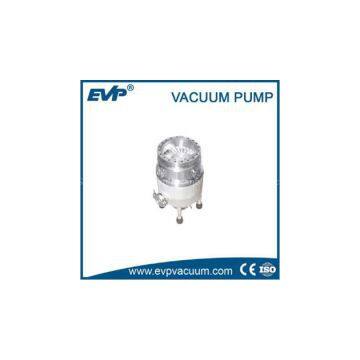 FF  Compound turbo molecular vacuum pump