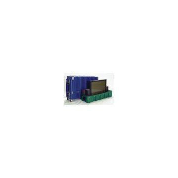 Roto-moulding hard case