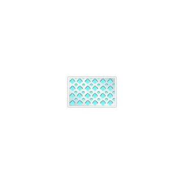 Perforated Metal