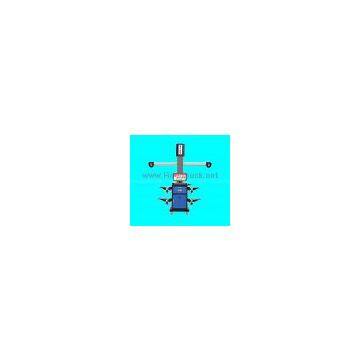 3D wheel alignment for sale
