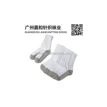 Uniform Student Children School Socks