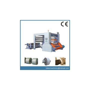 CNC Plastic Slitting Industrial Machinery photo-2
