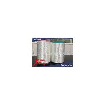 HMLS Polyester Filament Yarn 1000D for Industrial Tyre Cord Fabric