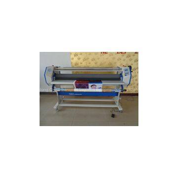 2016 Roll to Roll Photo Laminating Machine