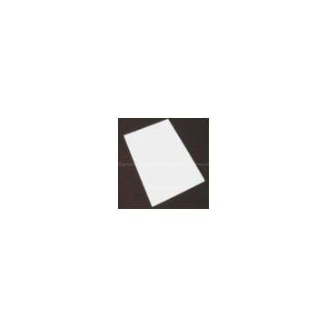 White PP Self-adhesive Album Pages, Measures 8 x 12, 11 x 15 Inches