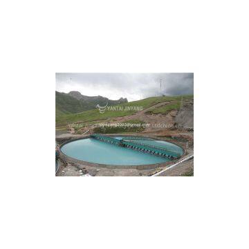 Hydraulic Transmission Efficient Thickener photo-3