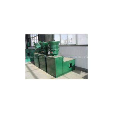 Drum Granulator