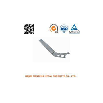 Precision Sheet Metal Stamping Parts photo-3