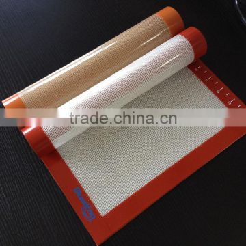 Silicone Baking Mat and baking tools