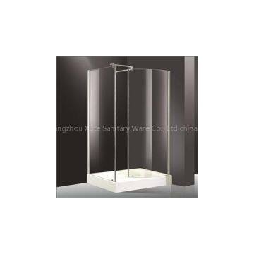 XUTE700 Wall Hinge Door & Side Panel