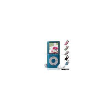 Sell Portable  Mp4 Player