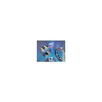 single row angular contact ball bearing