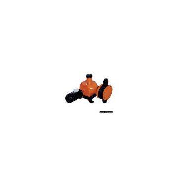 Sell Diaphragm Metering Pump