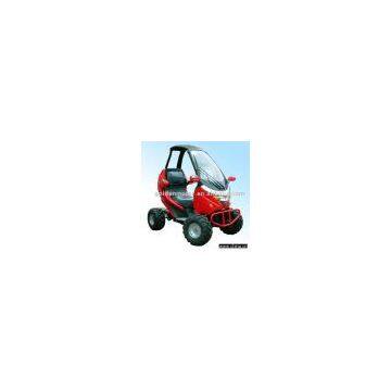 Sell 250cc ATV with Roof