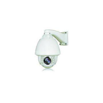 SIPAT-V20X Smart 20x Optical Zoom 360 Degree Speed Ir Dome Auto Tracking Ptz Camera