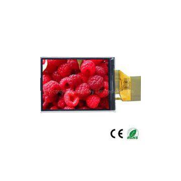 2.7inch Digital Video And Car Camcorder 240*320 TFT