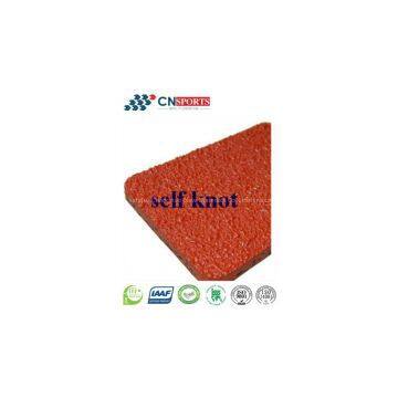 High Performance 13mm Self Knot Type Athletic Running Track photo-2