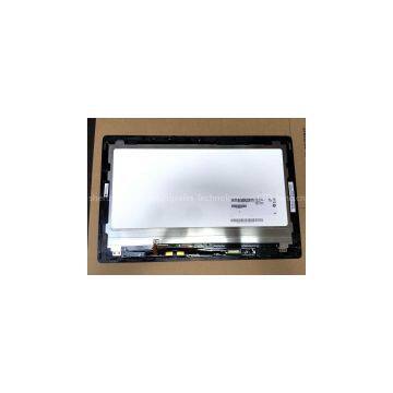 15.6 B156HAN01.2 Ж/У:2А П/У:1 Сенсорный экранный модуль с рамкой для Acer R7-571 572
