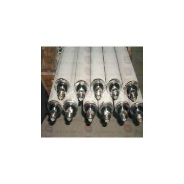 316 Stainless Steel Wire Mesh Cylinder Filter